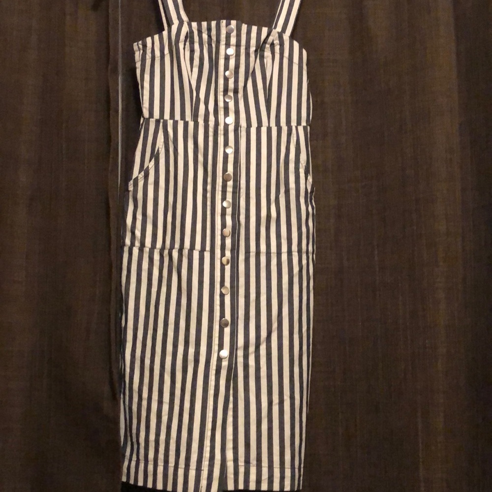 Forever 21 summer/spring dress